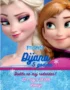 Elsa i Ana - Pozivnica Frozen