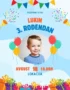 Pozivnica za djeciji rodjendan 0013