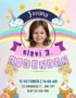 Pozivnica za djeciji rodjendan 0028