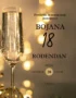 Pozivnica za 18. rodjendan 3
